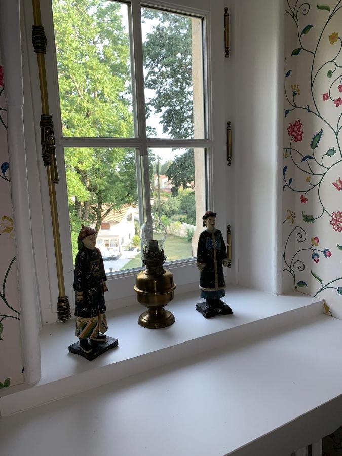 Le Donjon D'Anthon Bed & Breakfast Екстериор снимка