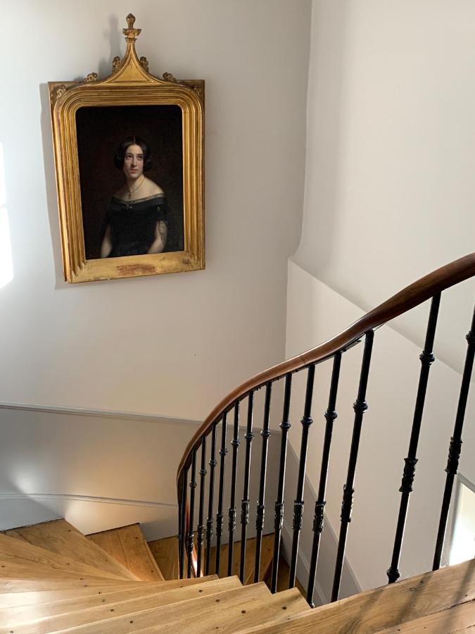 Le Donjon D'Anthon Bed & Breakfast Екстериор снимка